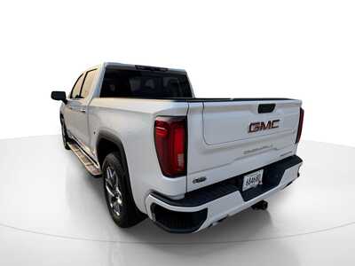 2022 GMC 1500 Crew Cab, $49055. Photo 6