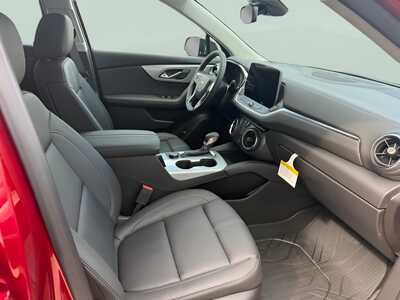 2026 Chevrolet Blazer, $46185. Photo 11