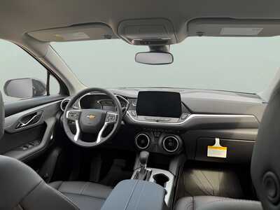 2026 Chevrolet Blazer, $46185. Photo 12