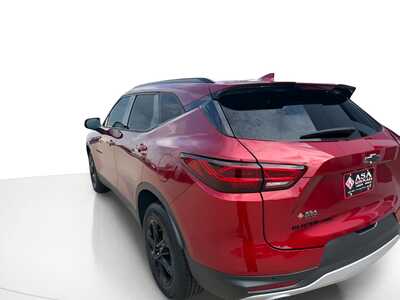 2026 Chevrolet Blazer, $46185. Photo 6
