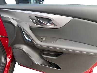 2026 Chevrolet Blazer, $46185. Photo 8