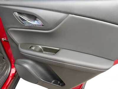2026 Chevrolet Blazer, $46185. Photo 9