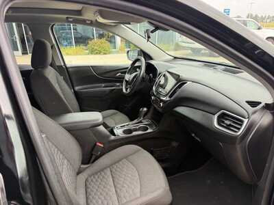 2018 Chevrolet Equinox, $0. Photo 12