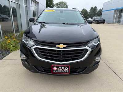 2018 Chevrolet Equinox, $0. Photo 3