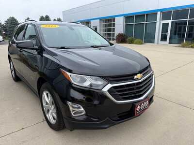 2018 Chevrolet Equinox, $0. Photo 6