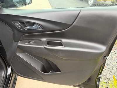 2018 Chevrolet Equinox, $0. Photo 7