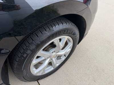 2018 Chevrolet Equinox, $0. Photo 8
