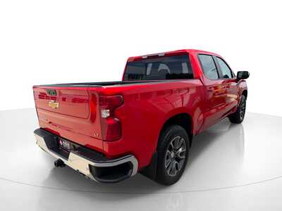 2023 Chevrolet 1500 Crew Cab, $41214. Photo 4