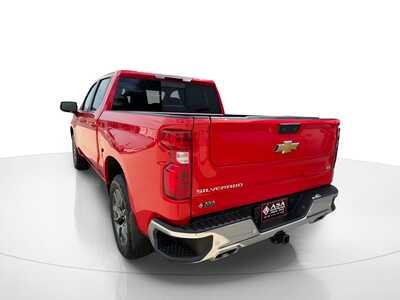 2023 Chevrolet 1500 Crew Cab, $41214. Photo 6