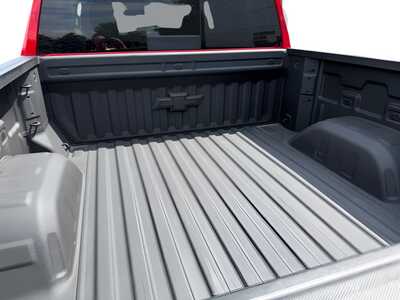 2023 Chevrolet 1500 Crew Cab, $41214. Photo 9