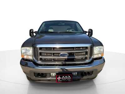 2002 Ford F-250SD, $12798. Photo 2