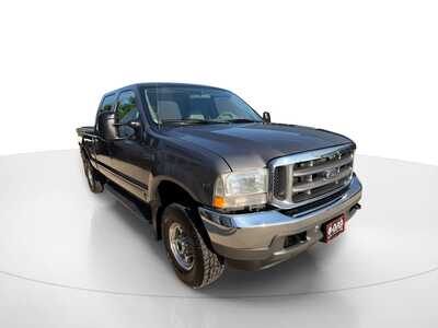 2002 Ford F-250SD, $12798. Photo 3