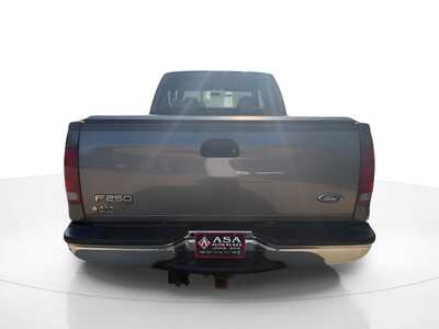 2002 Ford F-250SD, $12798. Photo 5