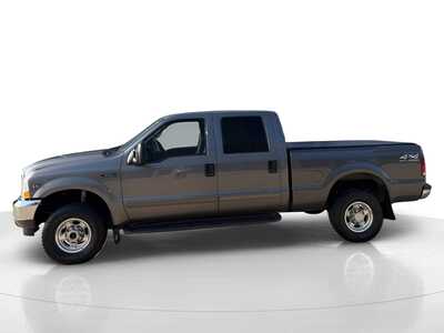 2002 Ford F-250SD, $12798. Photo 7