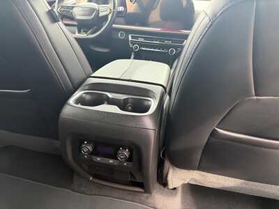 2026 Chevrolet Traverse, $54989. Photo 11
