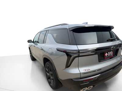 2026 Chevrolet Traverse, $54989. Photo 6