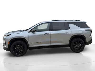 2026 Chevrolet Traverse, $54989. Photo 7
