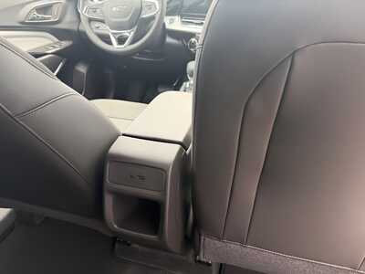 2026 Chevrolet Trax, $26580. Photo 12