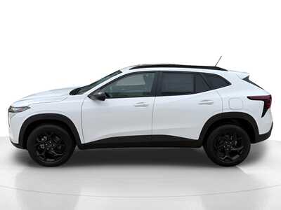 2026 Chevrolet Trax, $26580. Photo 7