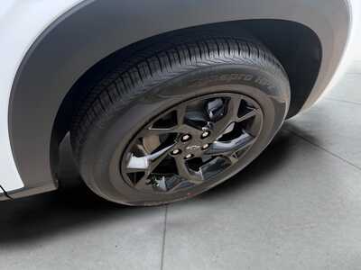 2026 Chevrolet Trax, $26580. Photo 8