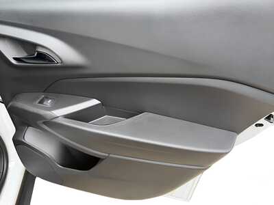 2026 Chevrolet Trax, $26580. Photo 9