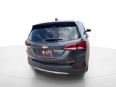 2022 Chevrolet Equinox, $18950. Photo 5