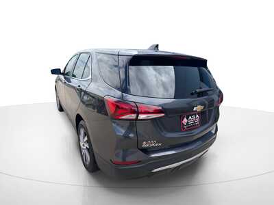 2022 Chevrolet Equinox, $18950. Photo 6