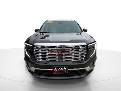 2026 GMC Acadia, $56918. Photo 2