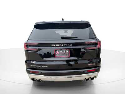 2026 GMC Acadia, $56918. Photo 5