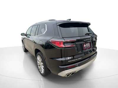 2026 GMC Acadia, $56918. Photo 6