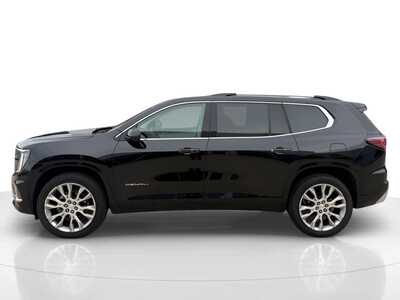 2026 GMC Acadia, $56918. Photo 7