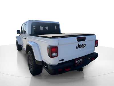 2022 Jeep Gladiator, $29222. Photo 6