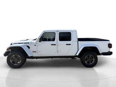 2022 Jeep Gladiator, $29222. Photo 7