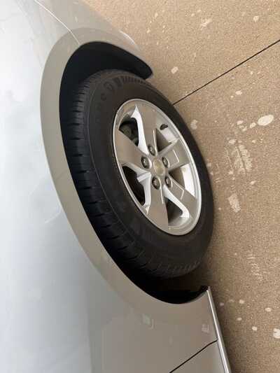 2015 Chevrolet Malibu, $10500. Photo 6
