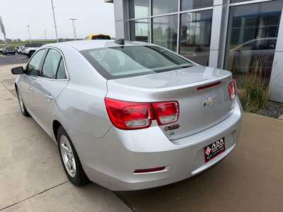 2015 Chevrolet Malibu, $10500. Photo 7