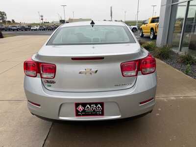 2015 Chevrolet Malibu, $10500. Photo 8