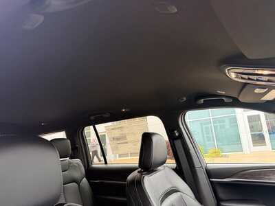 2027 Jeep Grand Cherokee L, $52715. Photo 11