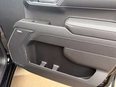 2026 Chevrolet Silverado 1500, $71190. Photo 10