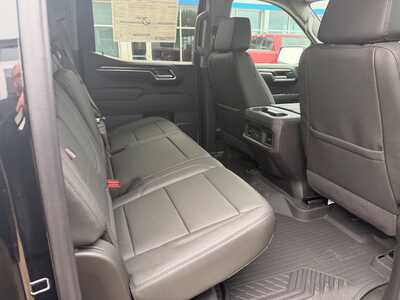 2026 Chevrolet Silverado 1500, $71190. Photo 12