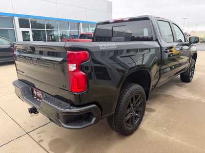 2026 Chevrolet Silverado 1500, $71190. Photo 3