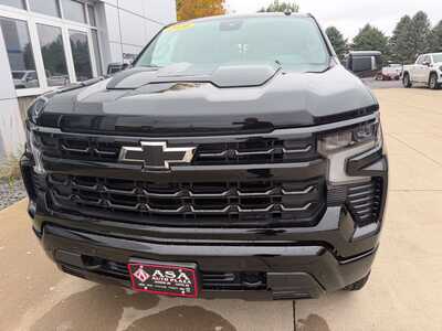 2026 Chevrolet Silverado 1500, $71190. Photo 5
