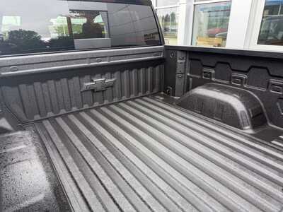 2026 Chevrolet Silverado 1500, $71190. Photo 6