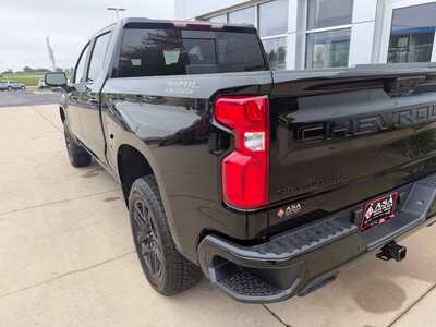 2026 Chevrolet Silverado 1500, $71190. Photo 7