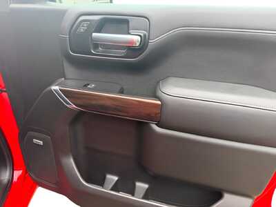 2020 GMC Sierra 1500, $0. Photo 10