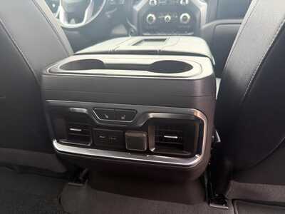 2020 GMC Sierra 1500, $0. Photo 11