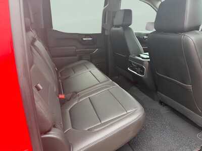 2020 GMC Sierra 1500, $0. Photo 12