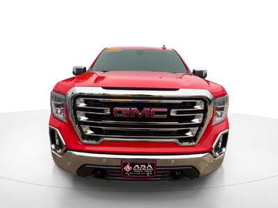 2020 GMC Sierra 1500, $0. Photo 2
