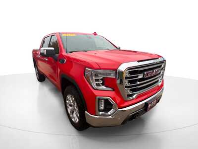 2020 GMC Sierra 1500, $0. Photo 3