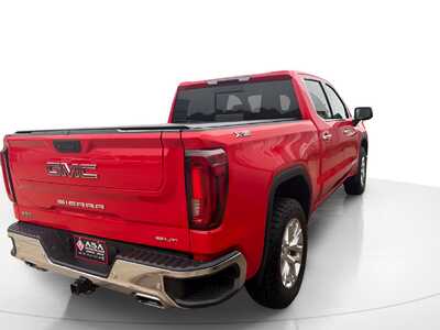 2020 GMC Sierra 1500, $0. Photo 4