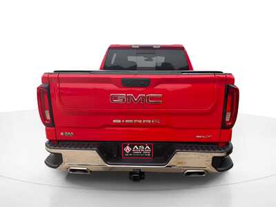 2020 GMC Sierra 1500, $0. Photo 5
